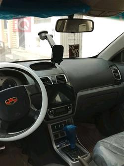 جيلي امجراند X7